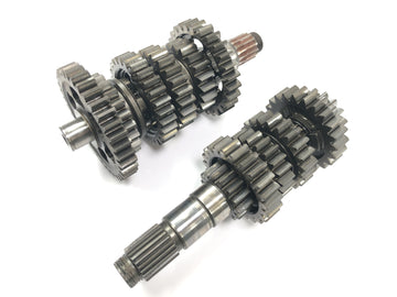 KTM Duke 690 A3 [2012] - Transmission Arbres de transmission arbre de transmission transmission manuelle