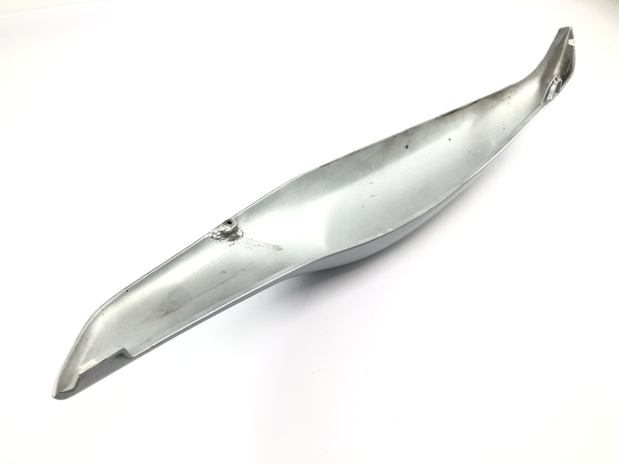Ducati ST3 S3 [2004] - Rear left rear fairing silver side fairing