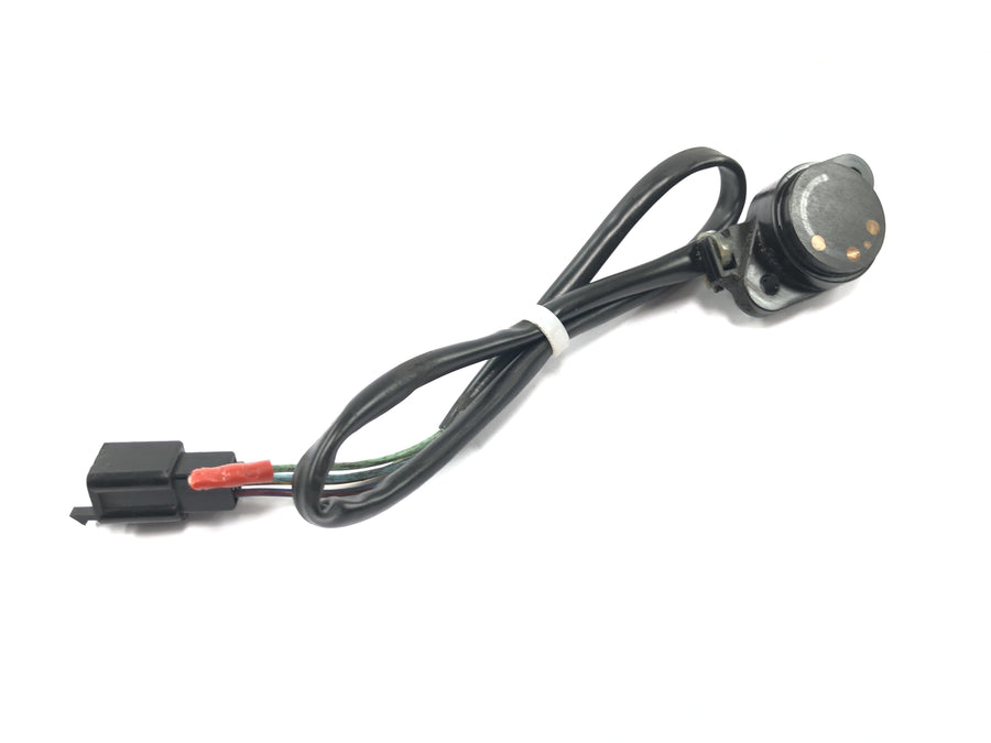 Kawasaki W 650 EJ650A [1999] - Gear sensor neutral switch