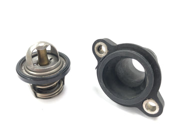 KTM 690 SM Prestige [2007] - Valve de thermostat - 0