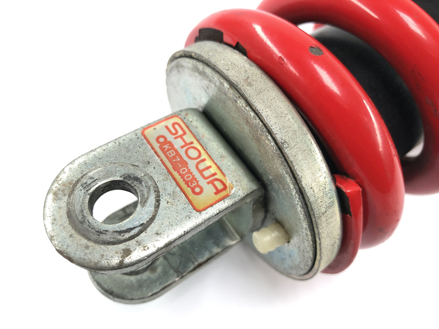 Honda XL 250 R MD03 [1993] - Rear shock absorber Showa mono spring