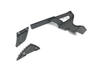 KTM 950 Adventure LC8 [2004] - Protection de chaîne arrière-4