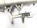 BMW F 650 GS R13 [2000] - Fourche fourche télescopique avec axe-5