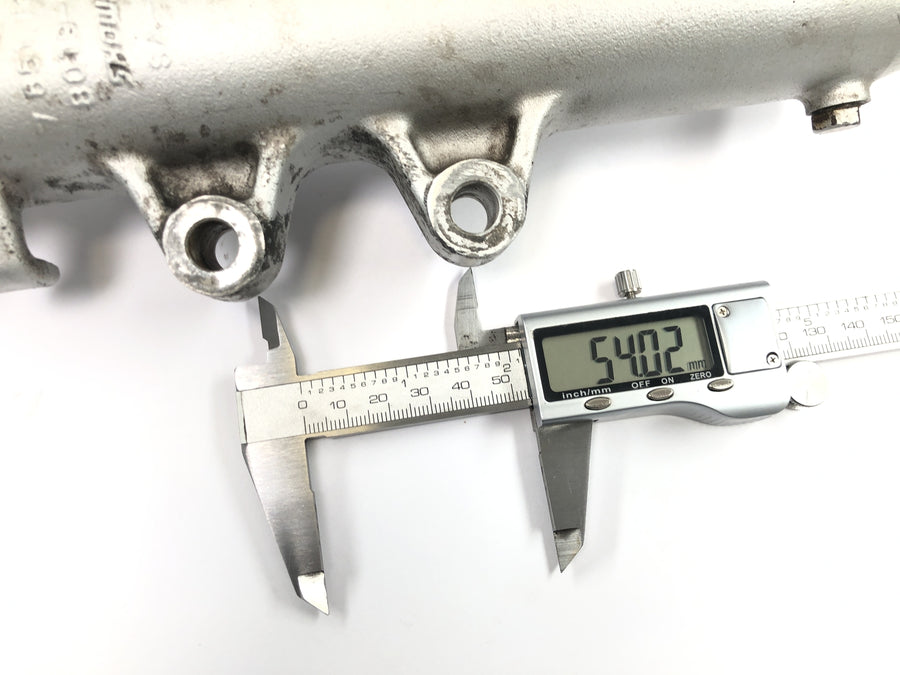 BMW F 650 GS R13 [2000] - Fourche fourche télescopique avec axe