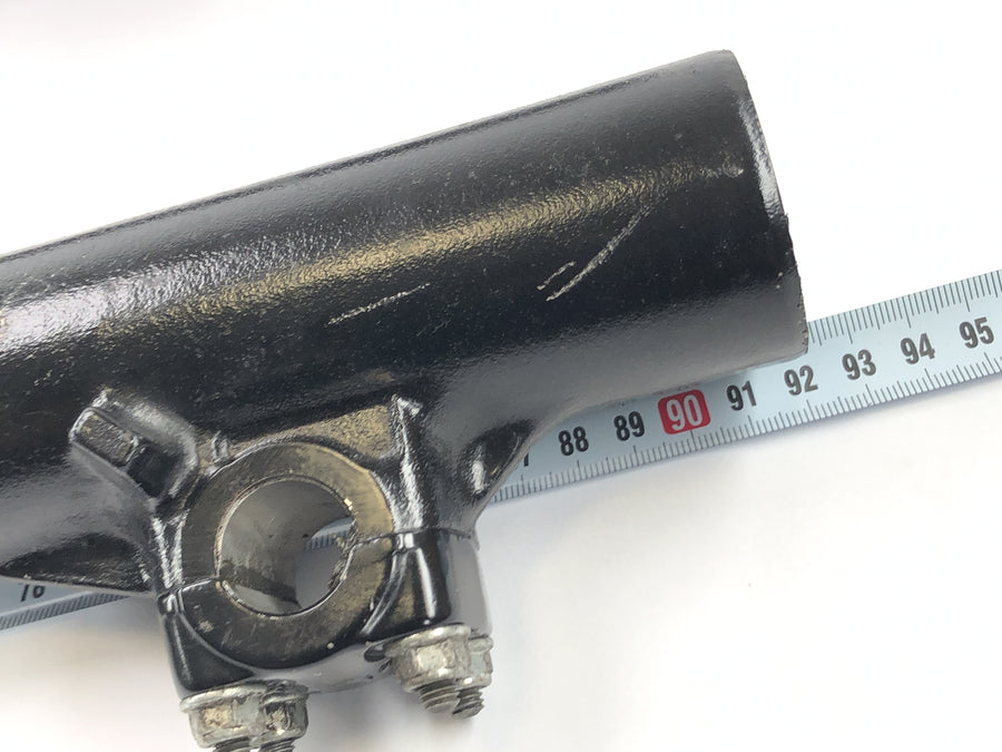 Honda SLR 650 RD09 [1997] - Gabel Telegabel avec axe