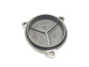 BMW F 650 GS R13 [2000] - Cache filtre à huile cache moteur-2
