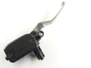 Moto Guzzi 1200 Sport [2007] - Handlebar fitting right hand brake pump-1