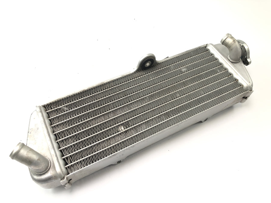 Husqvarna TE 610 E Dual H7 [1999] - Ensemble radiateur refroidisseur d'eau