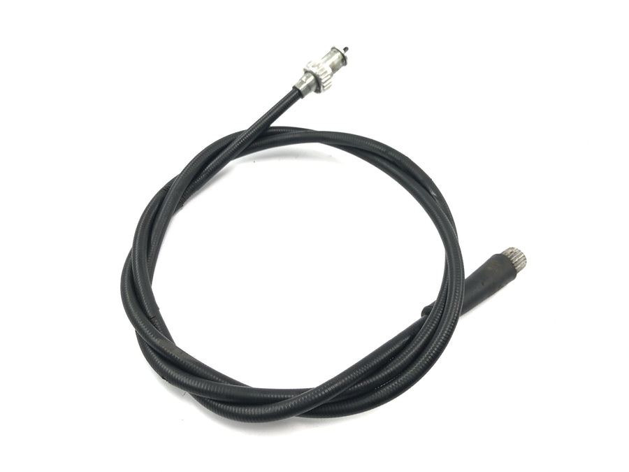 Moto Guzzi V10 Centauro [1998] - Speedometer cable, speedometer drive, speedometer cable