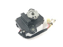 Suzuki GSX R 1000 WVB6 K6 [2006] - Exhaust flap servo motor Exup signal box-4