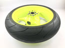Suzuki GSX R 1000 WVB6 K6 [2006] - Roue arrière Jante néon jaune 6.00 x 17"-5