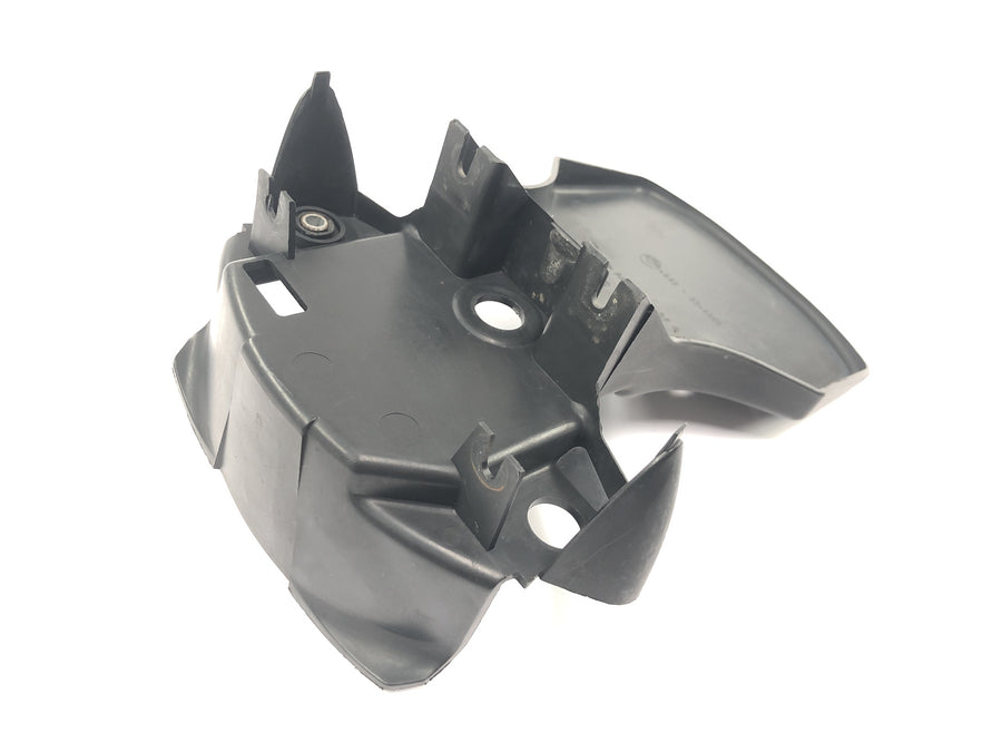 BMW F 650 GS R13 [2000] - Pare-boue support de feu arrière support de plaque d'immatriculation