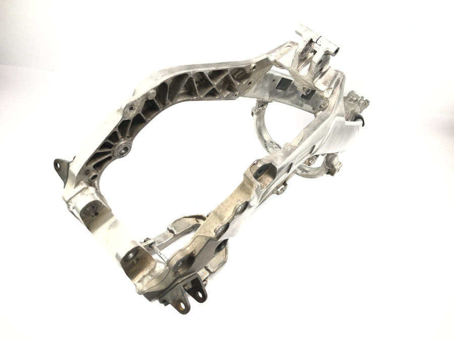 Suzuki RM Z 250 RJ41A [2007] - Frame main frame without papers