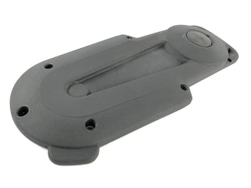Moto Guzzi Norge 1200 [2006] - Light Machinery Lid of the Freead Lid Motor Lid - 0