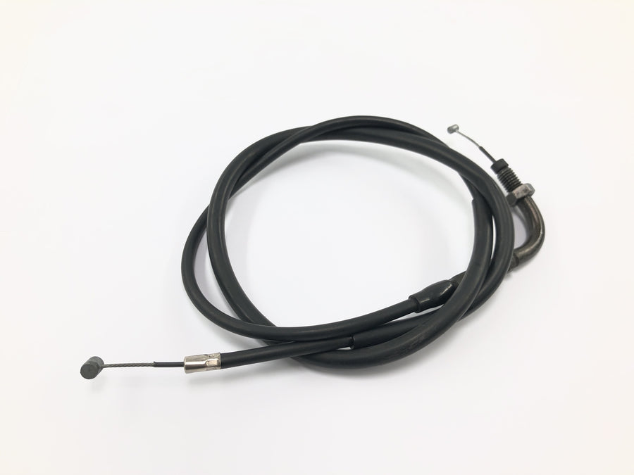 Honda GL 1500 Goldwing SC22 [1993] - Choke cable Bowden cable