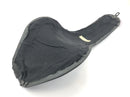 Yamaha XVS 650 4VR [1997] - Coussin de selle noir-4