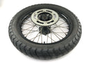 SWM RS 125 R B2 [2020] - Rear wheel rim tire 2.15 x 18"-1