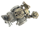 Yamaha XT 660 DM01 [2004] - Soupape de gaz avec buse d'injection-4