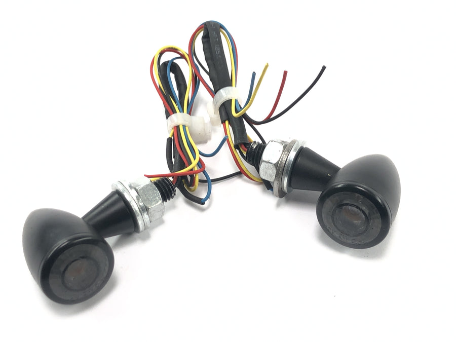 Yamaha XVS 650 4VR [1997] - Indicator LED 3 in 1 rear indicator pair HIGHSIDER