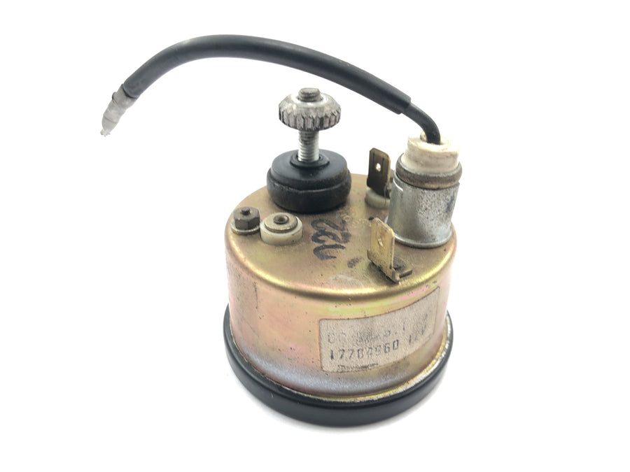 MOTO GUZZI CALIFORNIA 2 1000 VT [1982] - Voltmeter voltage meter battery indicator