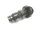 Yamaha XV 1600 Wild Star VP08 [2002] - Front camshaft cylinder-4