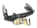 BMW K 1200 LT K2LT [1999] - Windshield mount height adjustment with motor-1