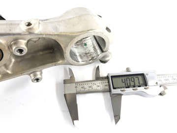 Honda XL 600 LM PD04 [1989] - Fork Bridge ci-dessous - 0