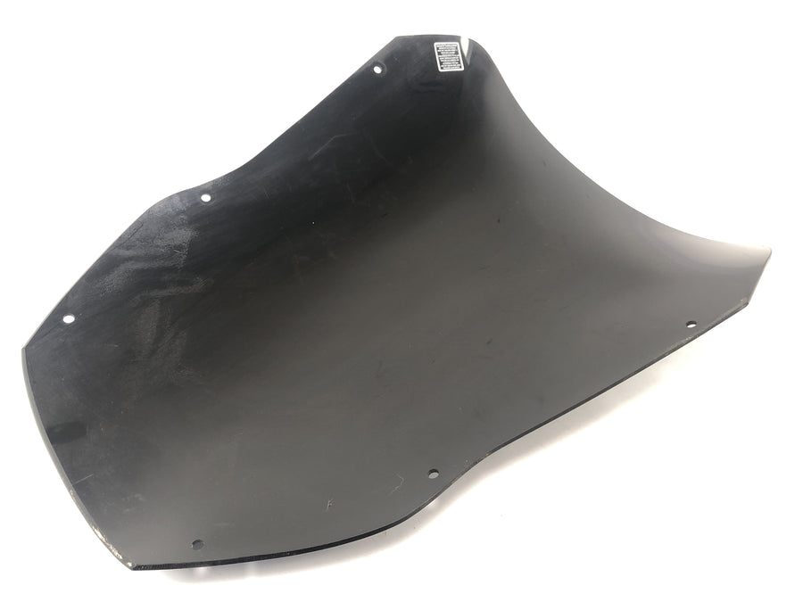 Kawasaki ZX 12 R ZXT20A [2001] - Carénage de pare-brise