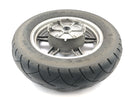 Honda GL 1500 Goldwing SC22 [1993] - Rear wheel rim wheel 3.50 x 16"-4