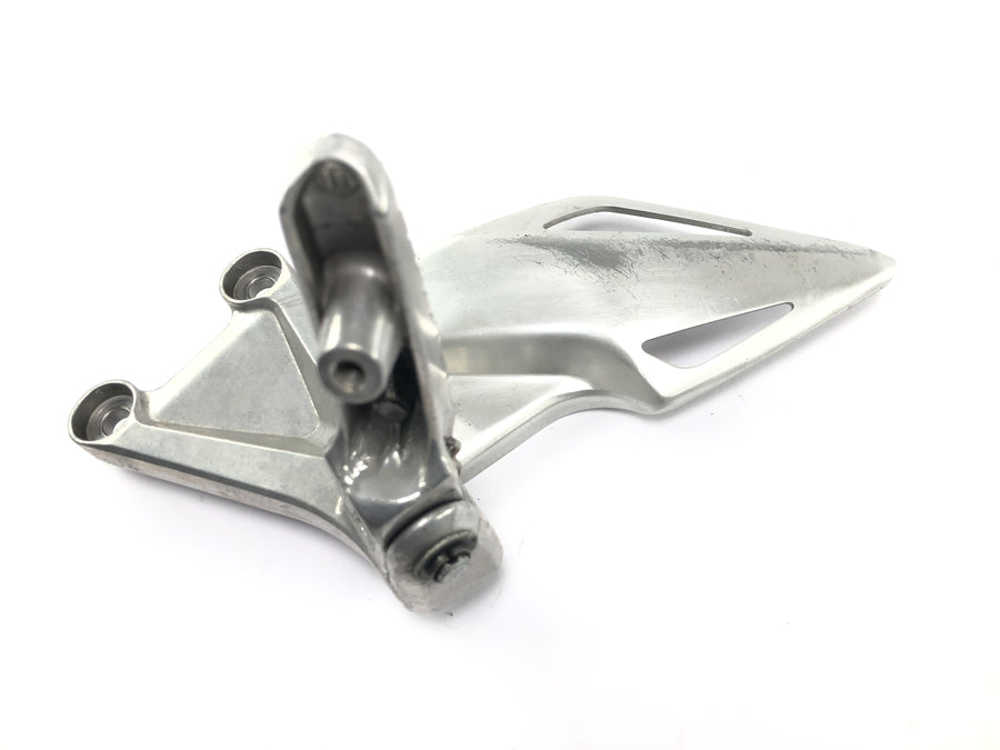 Honda CBR 1000 RR SC59 [2008] - Footrest system left driver footrest footrest