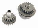 Yamaha MT07 RM04 [2014] - starter gear starter idler gear gear set-1