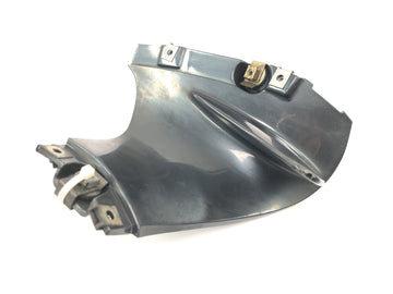 BMW R 1100 RT 259 [1999] - Carénage intérieur carénage droit code couleur 704 - 0