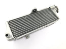 SWM RS 125 R B2 [2020] - Radiateur système de refroidissement refroidisseur d'eau filet de radiateur à l'avant-7
