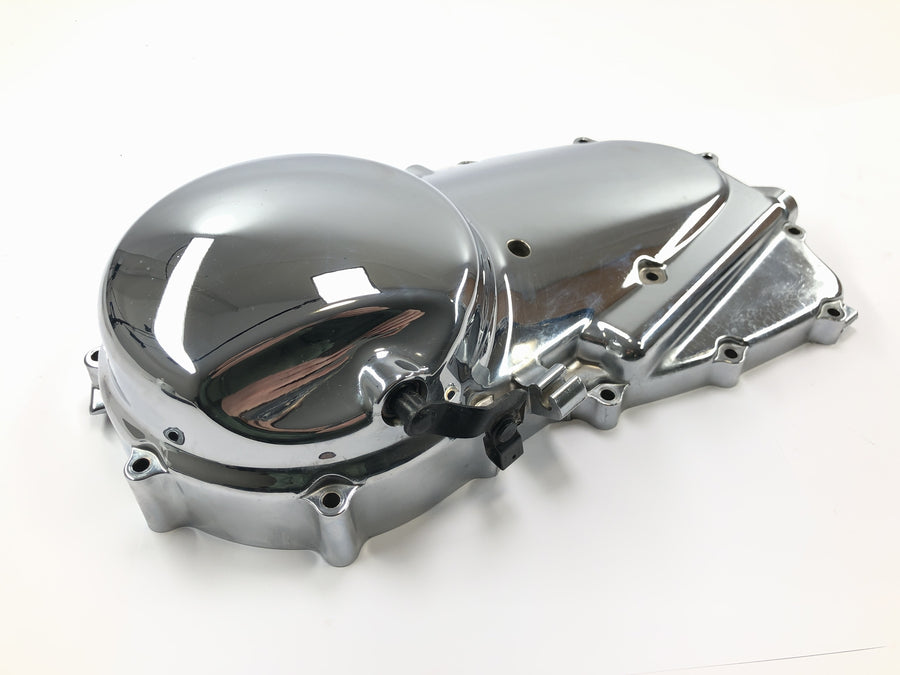 Kawasaki VN 800 VN800A [1996] - engine cover right clutch cover