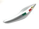 Ducati ST3 S3 [2004] - Rear left rear fairing silver side fairing-1