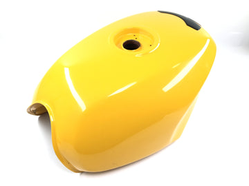 Triumph Daytona 900 T300D [1996] - Réservoir réservoir d'essence jaune - 0