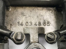 MOTO GUZZI CALIFORNIA 2 1000 VT [1982] - Rocker arm bracket pair of rocker arm bridge valve train-2