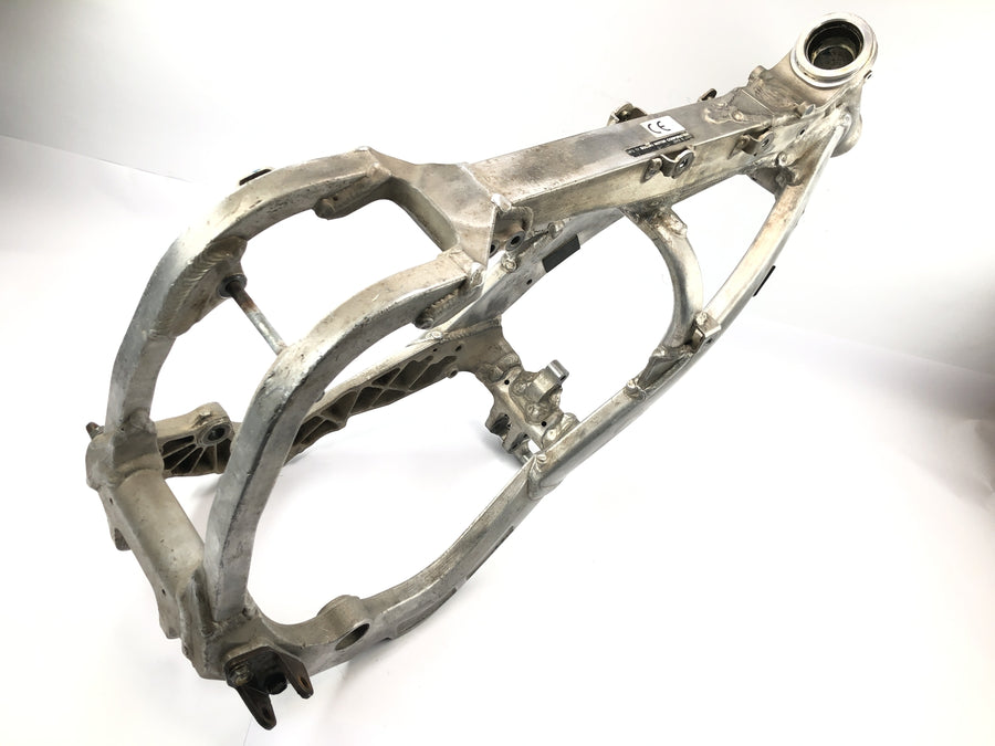 Suzuki RM Z 250 RJ41A [2007] - Frame main frame without papers