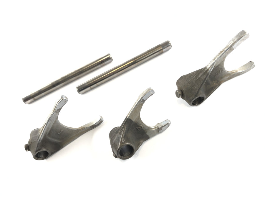 Yamaha V Max 1200 2We [1996] - Switch Forks Commuting Claws Set