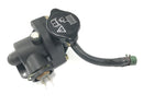 Triumph Thunderbird 900 T309RT [1995] - Goulotte de remplissage du boîtier de thermostat de radiateur-1