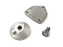 BMW R 75/5 [1973] - Cache soupape cache moteur-1