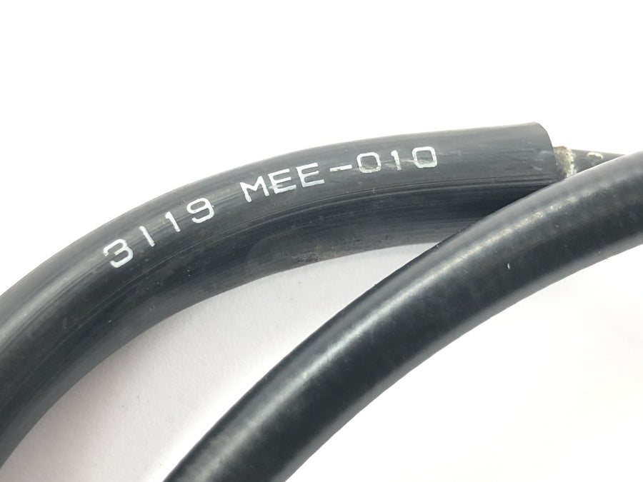 Honda CBR 600 RR PC37 [2004] - Clutch cable Bowden cable clutch cable