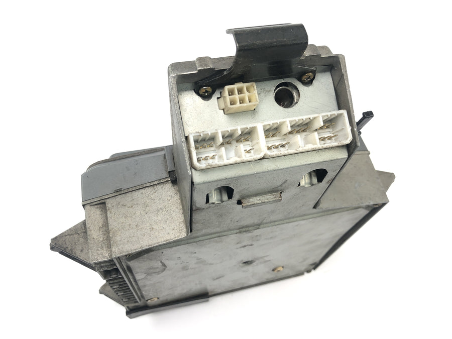 Honda GL 1500 Goldwing SC22 [1993] - Audio unit control panel radio cassette