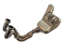 Yamaha MT07 RM04 [2014] - Exhaust system manifold muffler silencer original-3