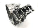 Honda CBR 600 RR PC37 [2004] - Engine housing engine block cylinder housing empty housing-1