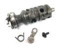 Honda CBR 600 RR PC37 [2004] - shift drum shift star shift mechanism-1
