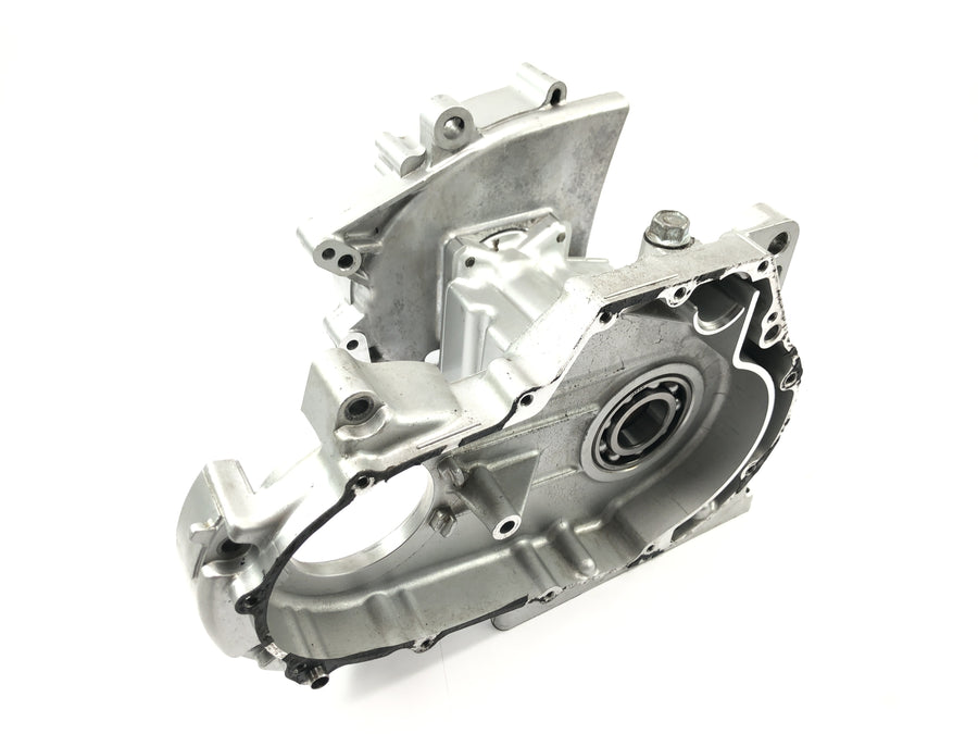 Yamaha XV 1600 Wild Star VP08 [2002] - Primary housing primary drive housing