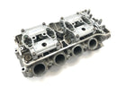 Honda CBR 1000 RR SC59 [2008] - Cylinder head valve head cylinder head housing-4