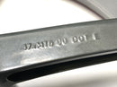 Aprilia SL 1000 FALCO PA [2000] - Rad Rad Rad Rad 6.00 x 17 pouces Pneus 180/55 ZR17 Metzeler-3