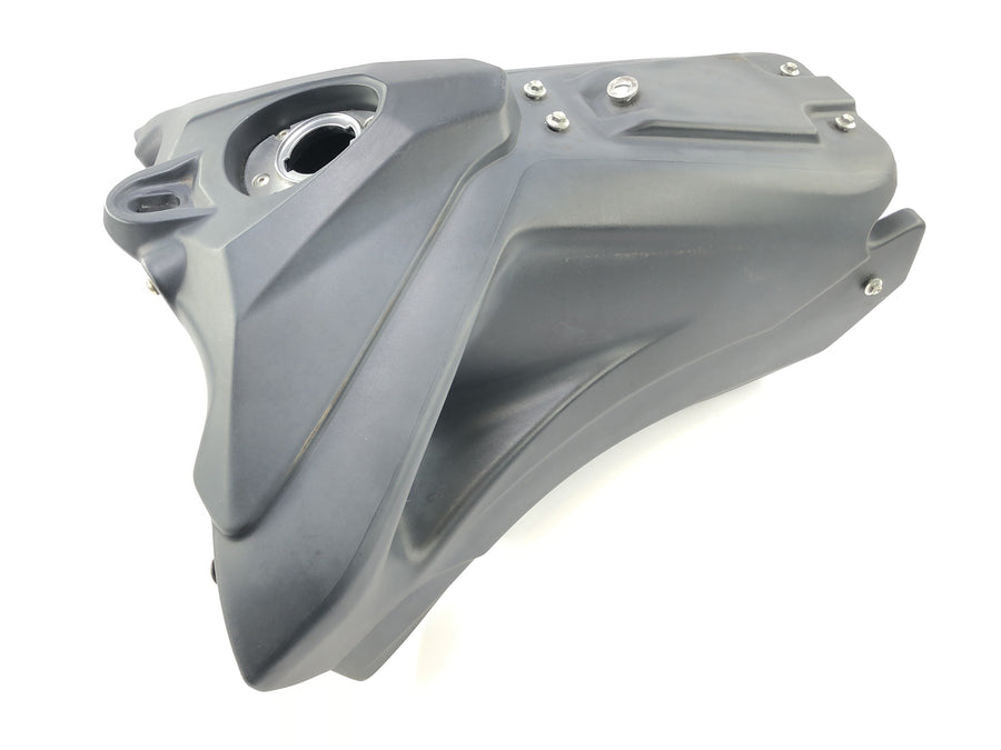 Husqvarna SM 630 A4 [2010] - Réservoir essence